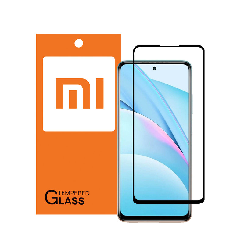 محافظ صفحه نمایش شیائومی مدل FGG مناسب برای گوشی موبایل شیائومی Mi 10T Lite