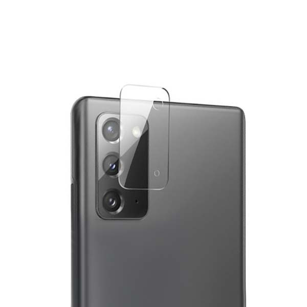 محافظ لنز دوربین مدل SLP01me مناسب برای گوشی موبایل سامسونگ Galaxy Note 20