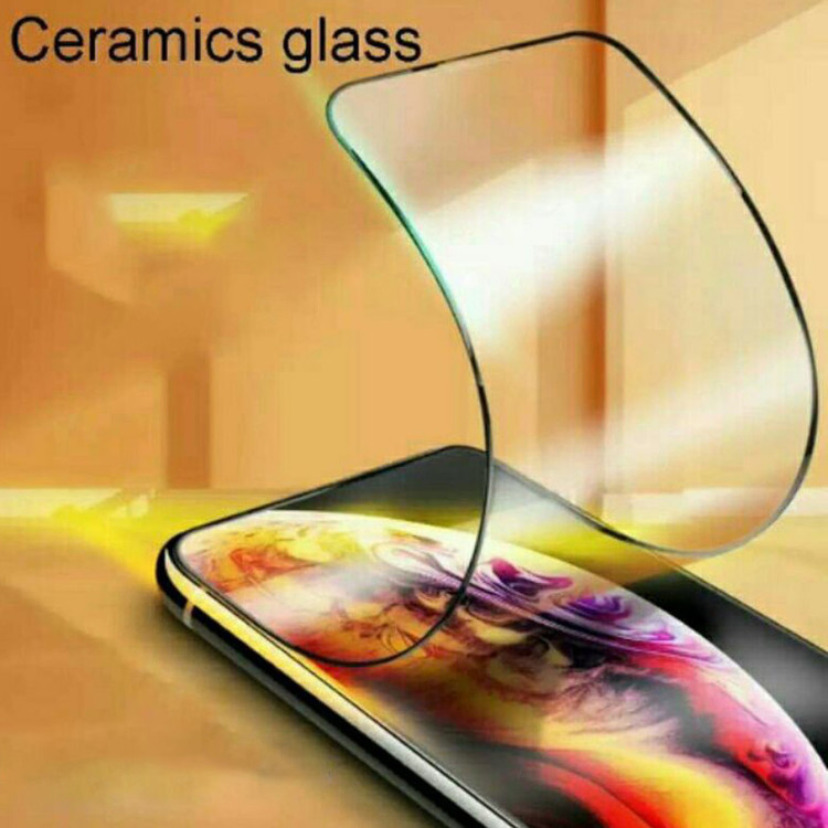 محافظ صفحه نمایش مات اسپایدر مدل MCER_01 مناسب برای گوشی موبایل شیائومی Poco X3