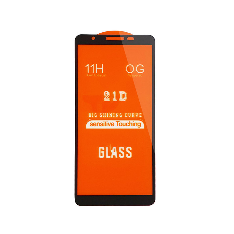 محافظ صفحه نمایش مدل F21pr مناسب برای گوشی موبایل سامسونگ Galaxy A01 Core