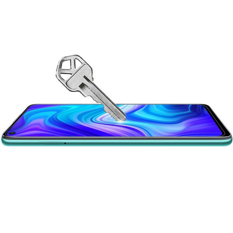 محافظ صفحه نمایش اسپایدر مدل SDS-01 مناسب برای گوشی موبایل سامسونگ Galaxy A52s