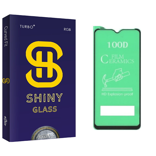 محافظ صفحه نمایش آتوچبو مدل Shiny Glass مناسب برای گوشی هوآوی p 30 lite
