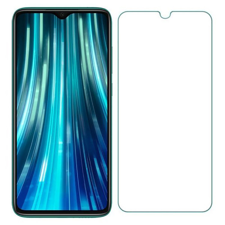 محافظ صفحه نمایش کد1 مناسب برای گوشی موبایل شیائومی Note 8 Pro