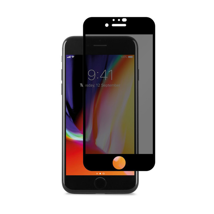 محافظ صفحه نمایش حریم شخصی کد1 مناسب برای گوشی موبایل اپل Iphone 6/7//SE2
