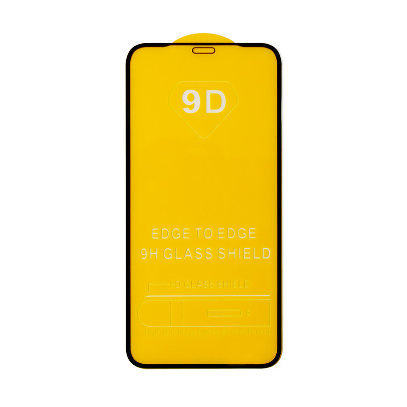محافظ صفحه نمایش مدل 9D مناسب برای گوشی موبایل شیائومی Redmi 8