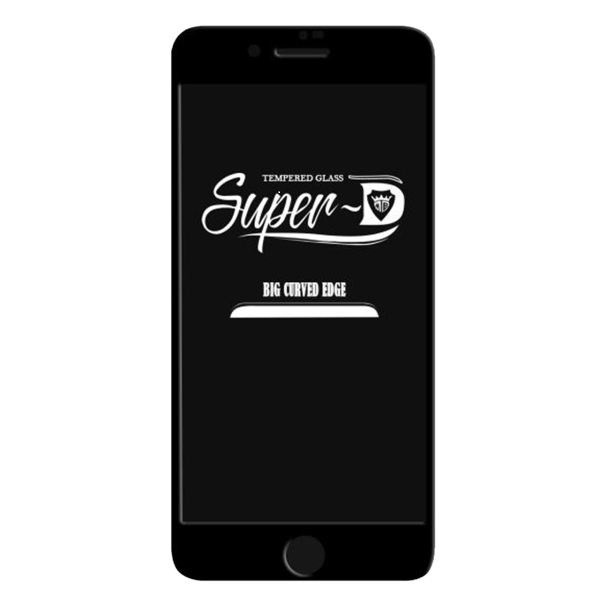 محافظ صفحه نمایش نیکسو مدل Super-D مناسب برای گوشی موبایل سامسونگ Galaxy A01
