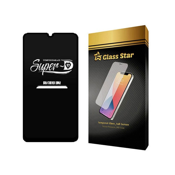 محافظ صفحه نمایش گلس استار مدل SUPERD مناسب برای گوشی موبایل سامسونگ Galaxy A52s 5G