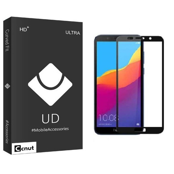 محافظ صفحه نمایش کوکونات مدل FL-Y52018 مناسب برای گوشی موبایل هوآوی Y5 2018