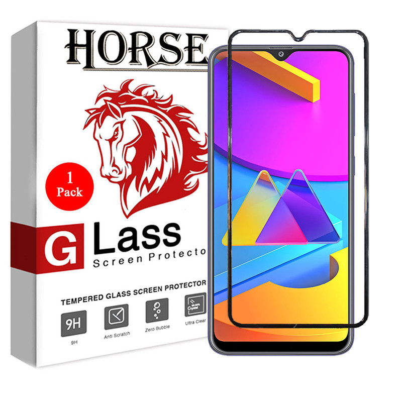 محافظ صفحه نمایش هورس مدل AIR01 مناسب برای گوشی موبایل سامسونگ Galaxy M10s