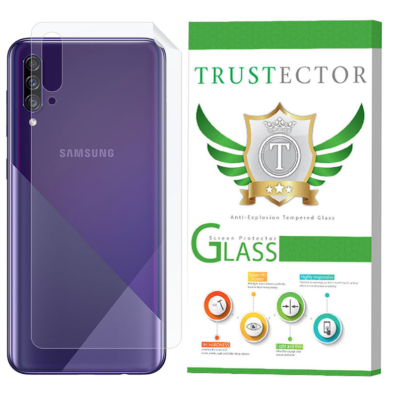محافظ پشت گوشی نانو تراستکتور مدل TPU-BT مناسب برای گوشی موبایل سامسونگ Galaxy A30s