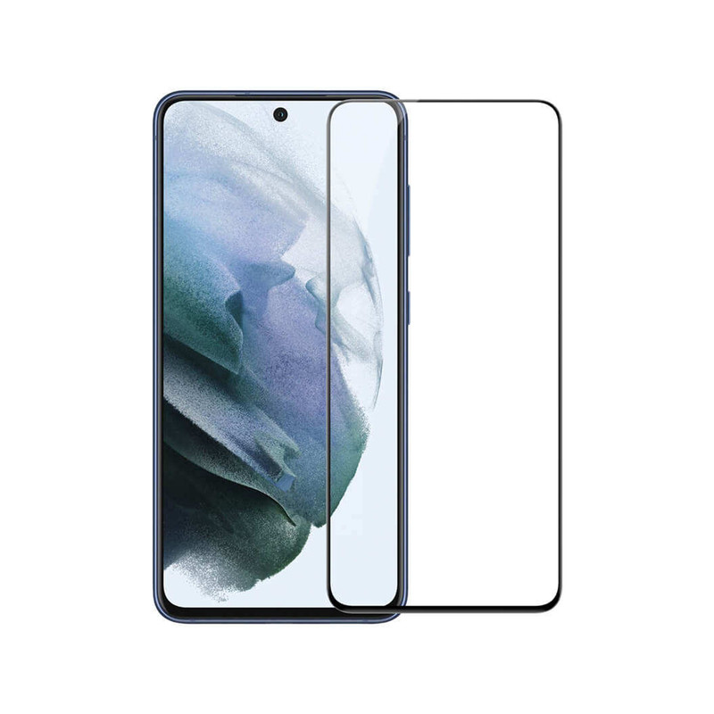 محافظ صفحه نمایش مدل Ceramic-04 مناسب برای گوشی موبایل سامسونگ Galaxy S21 FE