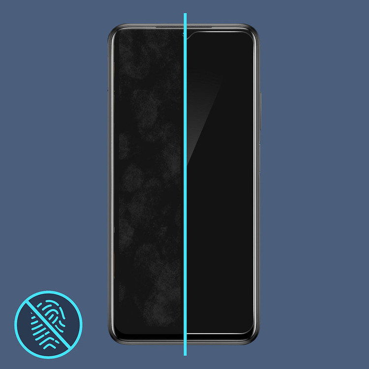 محافظ صفحه نمایش مای سیحان مدل FG مناسب برای گوشی موبایل شیائومی poco M3 / poco M3 pro