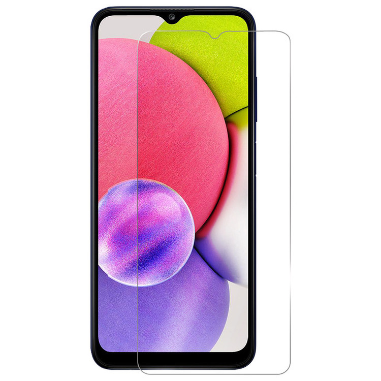 محافظ صفحه نمایش مای سیحان مدل CLT-N مناسب برای گوشی موبایل سامسونگ Galaxy A03s