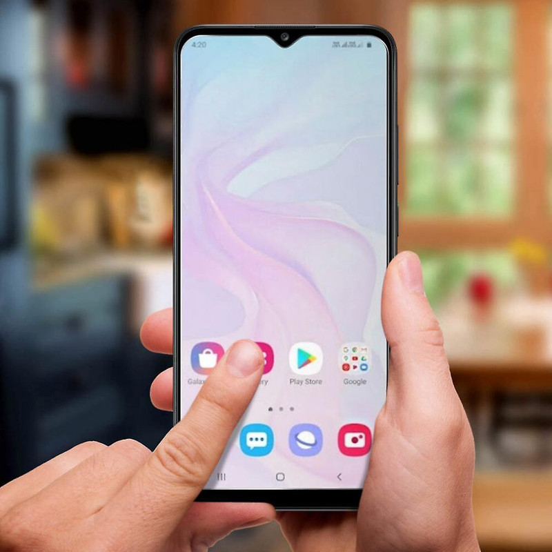 محافظ صفحه نمایش مای سیحان مدل CLT-N مناسب برای گوشی موبایل سامسونگ Galaxy A03s