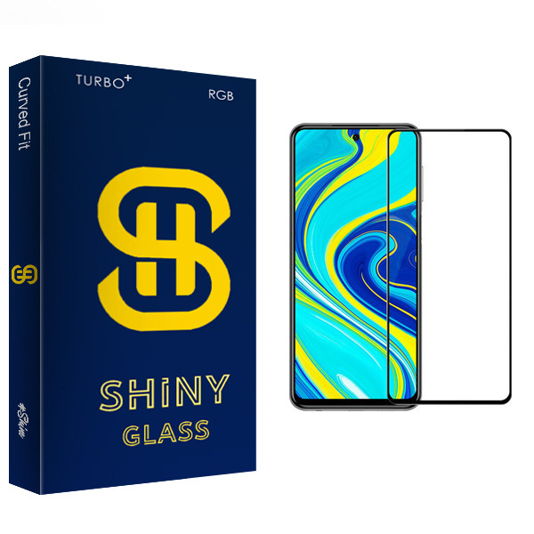 محافظ صفحه نمایش مدل Pro_00e9s مناسب برای گوشی موبایل شیائومی Redmi note9s