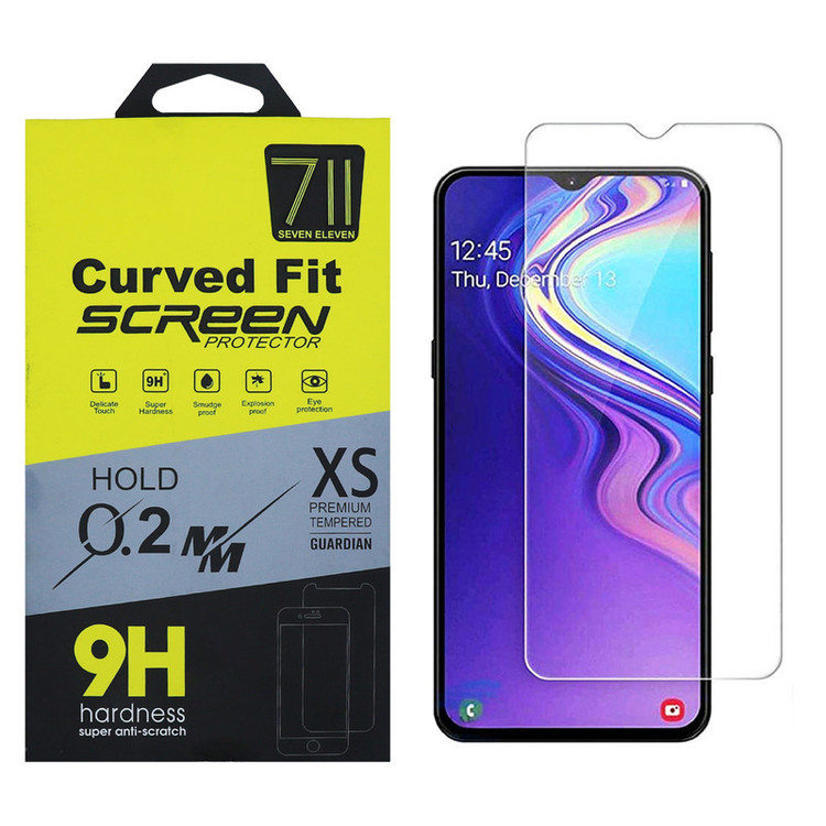 محافظ صفحه نمایش سون الون مدل PU-24 مناسب برای گوشی موبایل سامسونگ Galaxy M10
