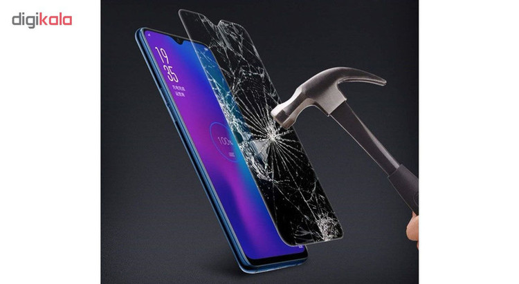 محافظ صفحه نمایش حریم شخصی هورس مدل PPS مناسب برای گوشی موبایل سامسونگ Galaxy M30 بسته دو عددی