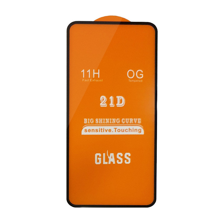محافظ صفحه نمایش مدل F21mo مناسب برای گوشی موبایل سامسونگ Galaxy A11