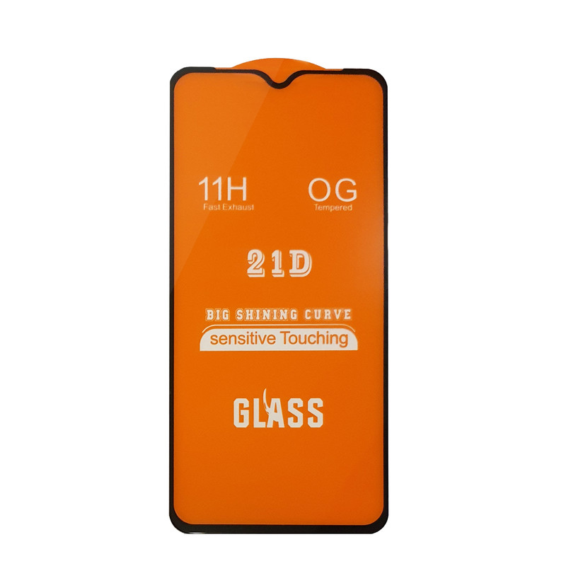 محافظ صفحه نمایش مدل F21st مناسب برای گوشی موبایل هوآوی Y8p