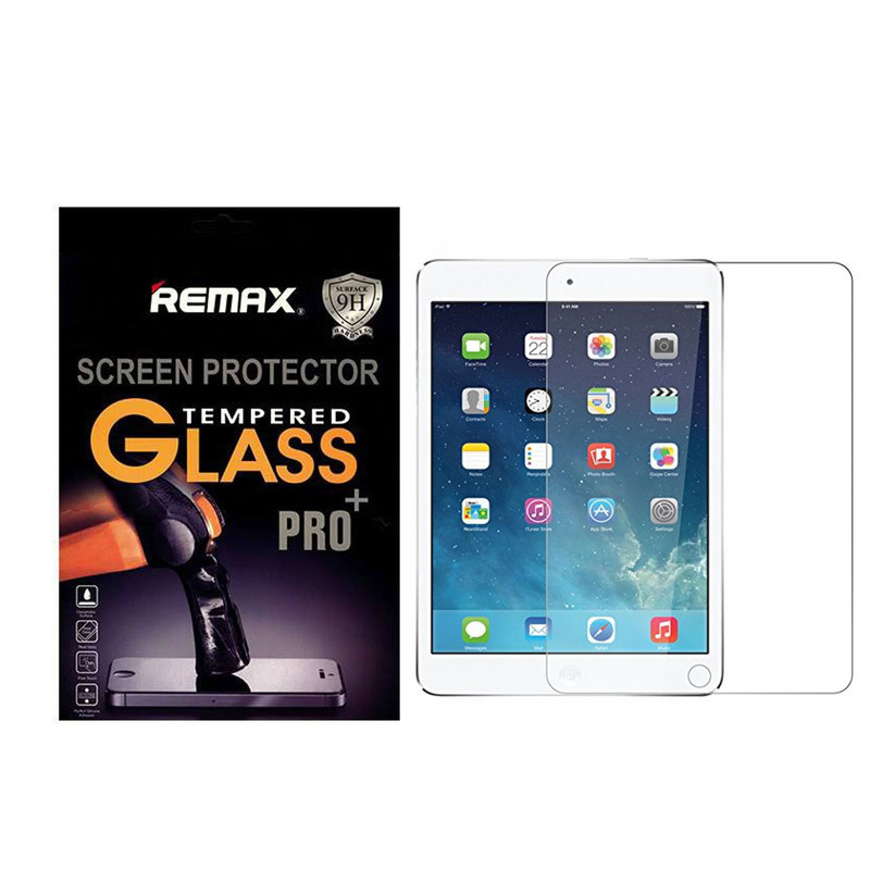 محافظ صفحه نمایش ریمکس مدل HM01 مناسب برای تبلت اپل iPad Air 2