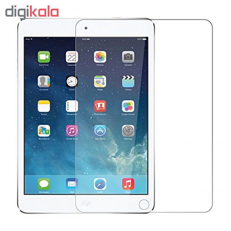 محافظ صفحه نمایش ریمکس مدل HM01 مناسب برای تبلت اپل iPad Air 2