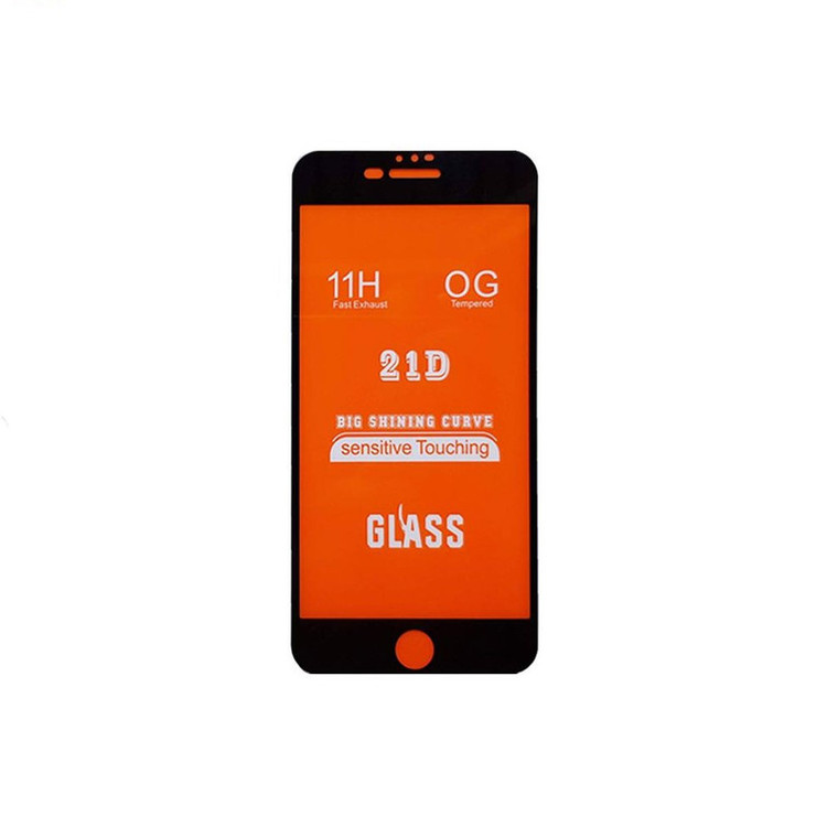 محافظ صفحه نمایش مدل star مناسب برای گوشی موبایل اپل iphone 7 Plus