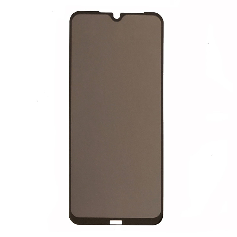 محافظ صفحه نمایش حریم شخصی مدل AKO مناسب برای گوشی موبایل شیائومی Redmi Note8
