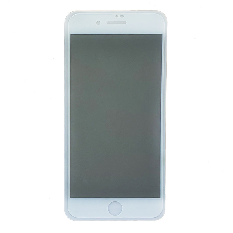 محافظ صفحه نمایش حریم شخصی مدل 005L مناسب برای گوشی موبایل اپل iphone 8 Plus