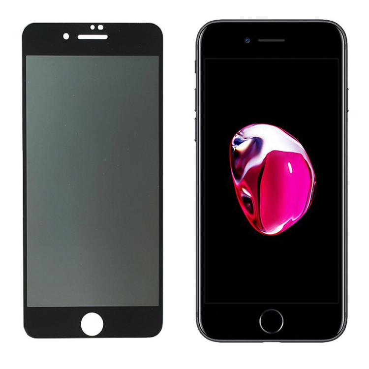 محافظ صفحه نمایش حریم شخصی مدل 005L مناسب برای گوشی موبایل اپل iphone 8 Plus