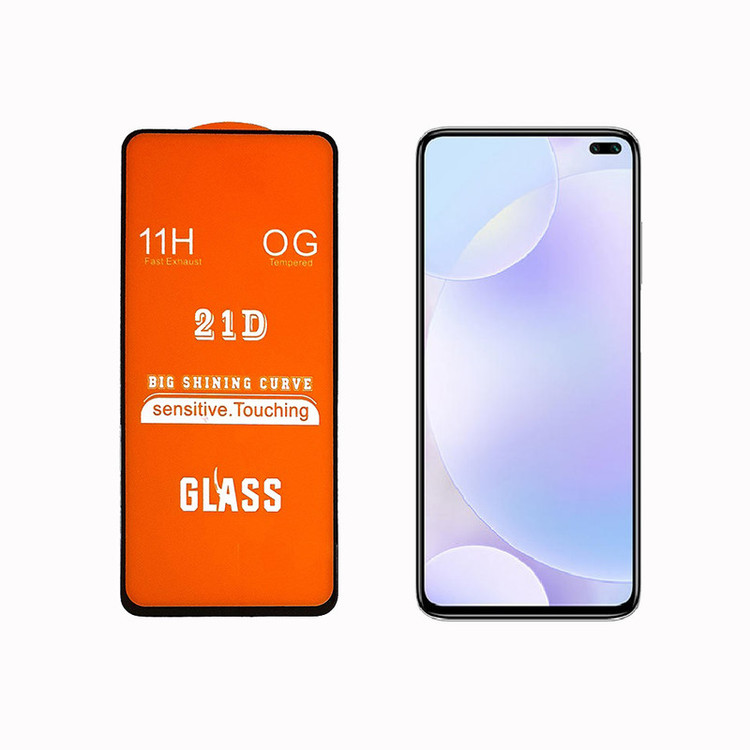 محافظ صفحه نمایش مدل star مناسب برای گوشی موبایل شیائومی Redmi K30