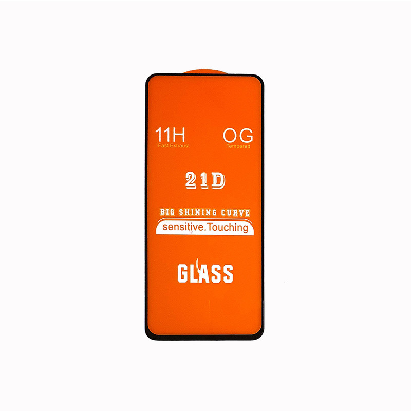 محافظ صفحه نمایش مدل star مناسب برای گوشی موبایل شیائومی Redmi K30