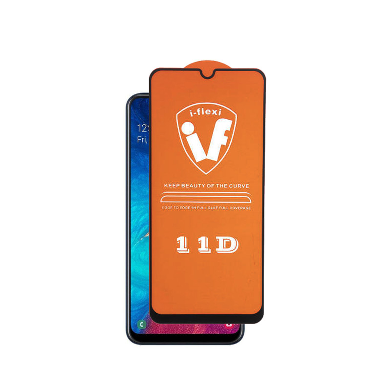 محافظ صفحه نمایش مدل kappa - Q1 مناسب برای گوشی موبایل سامسونگ Galaxy A31
