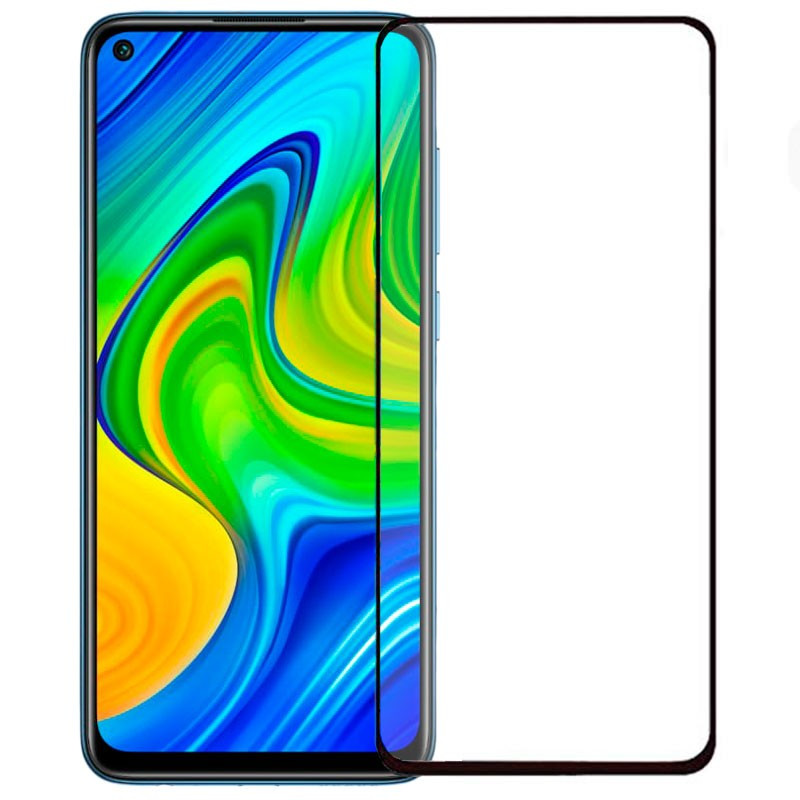 محافظ صفحه نمایش مدل EPHONE مناسب برای گوشی موبایل شیائومی 9 Redmi Note