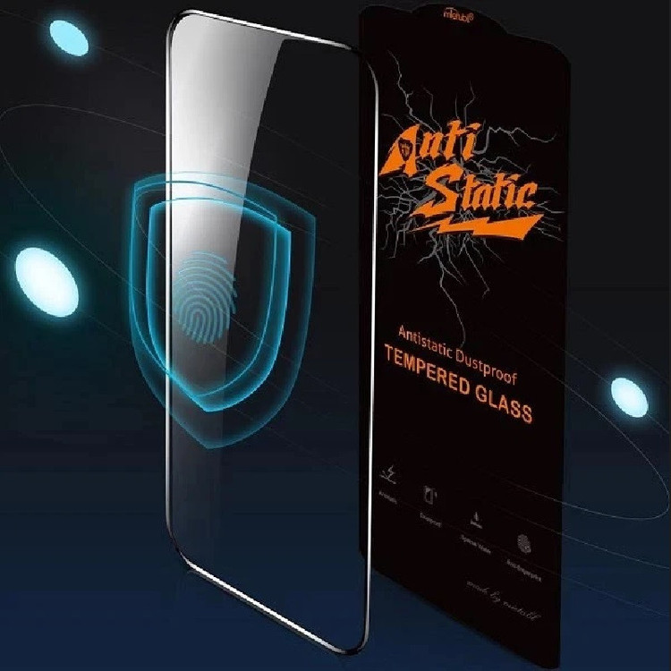 محافظ صفحه نمایش ال کا جی مدل LKK Antistatic مناسب برای گوشی موبایل سامسونگ GALAXY A56