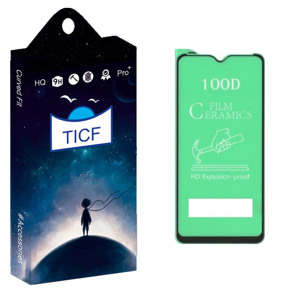 محافظ صفحه نمایش تی ای سی اف مدل +HD مناسب برای گوشی هوآوی p 30 lite