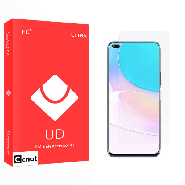 محافظ صفحه نمایش کوکونات مدل UD2 مناسب برای گوشی موبایل هوآوی nova 8i