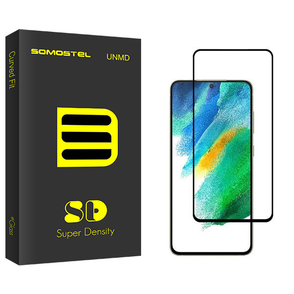 محافظ صفحه نمایش سوماستل مدل SD S22 مناسب برای گوشی موبایل سامسونگ Galaxy S21 FE 5G
