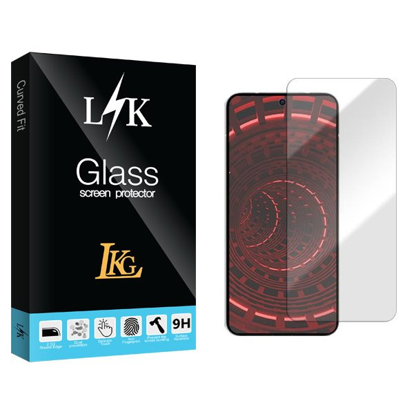محافظ صفحه نمایش ال کا جی مدل LKK مناسب برای گوشی موبایل سامسونگ Galaxy M62