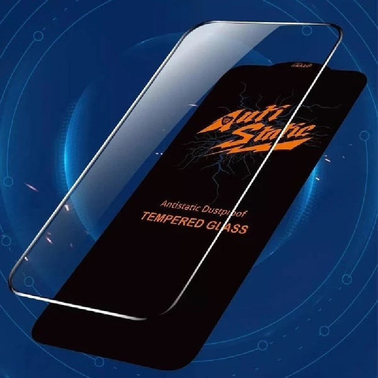 محافظ صفحه نمایش ال کا جی مدل LKK Antistatic مناسب برای گوشی موبایل سامسونگ GALAXY A36