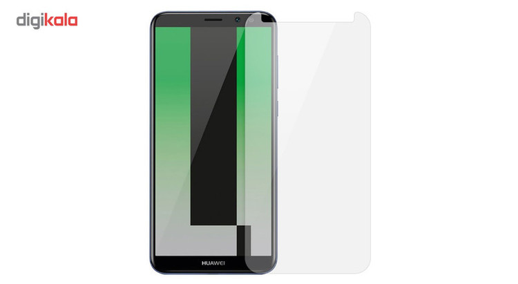 محافظ صفحه نمایش شیشه ای مدل 9H مناسب برای گوشی موبایل هوآوی Mate 10 Lite