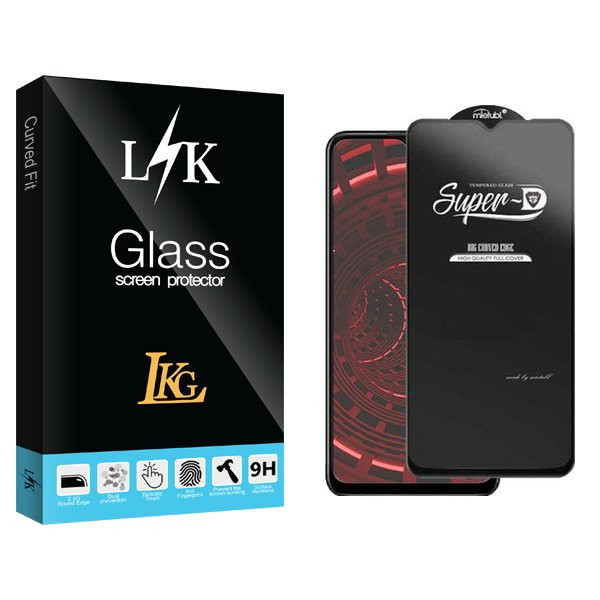 محافظ صفحه نمایش ال کا جی مدل LKK SuperD مناسب برای گوشی موبایل سامسونگ Galaxy A05s