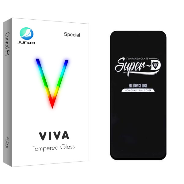 محافظ صفحه نمایش جانبو مدل Viva SuperD مناسب برای گوشی موبایل سامسونگ Galaxy A11 / M11