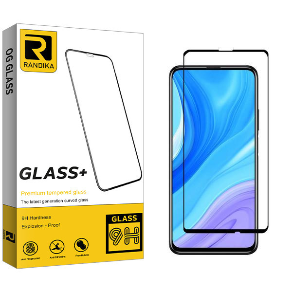 محافظ صفحه نمایش راندیکا مدل RK مناسب برای گوشی موبایل هوآوی Y9s