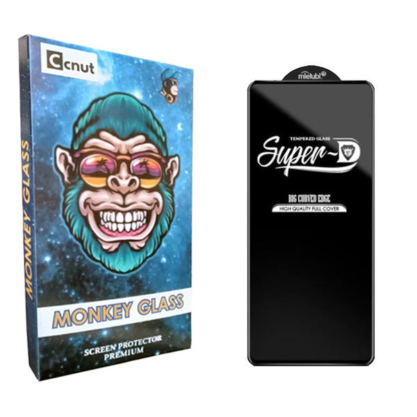 محافظ صفحه نمایش کوکونات مدل monku SuperD مناسب برای گوشی موبایل شیائومی 11T Pro / Mi 10i 5G / Redmi K30