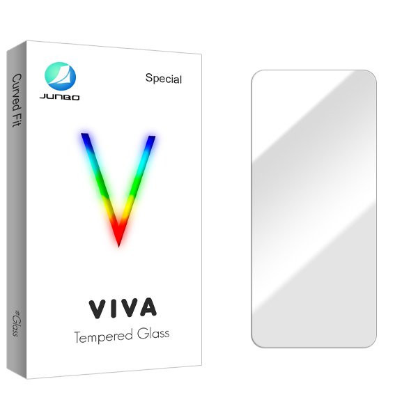 محافظ صفحه نمایش جانبو مدل Viva مناسب برای گوشی موبایل شیائومی 12T/12T Pro/13T/13T Pro