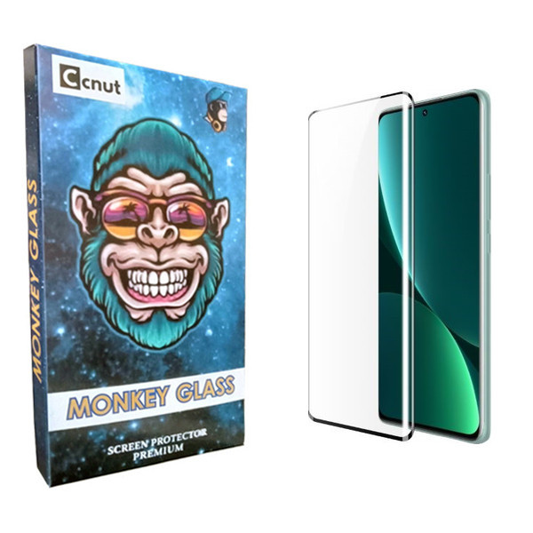محافظ صفحه نمایش کوکونات مدل mnk flgl مناسب برای گوشی موبایل شیائومی Mi 12
