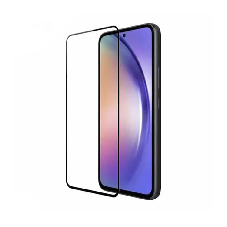 محافظ صفحه نمایش ال کا جی مدل فول LKK مناسب برای گوشی موبایل سامسونگ Galaxy S10 Plus 4G