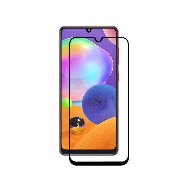 محافظ صفحه نمایش گودزیلا مدل FUL مناسب برای گوشی موبایل اپل iPhone 13