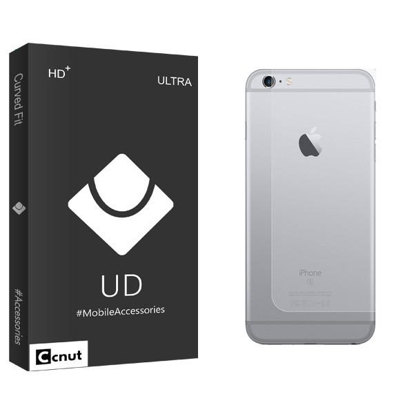 محافظ پشت گوشی کوکونات مدل UDB مناسب برای گوشی موبایل اپل iPhone 6