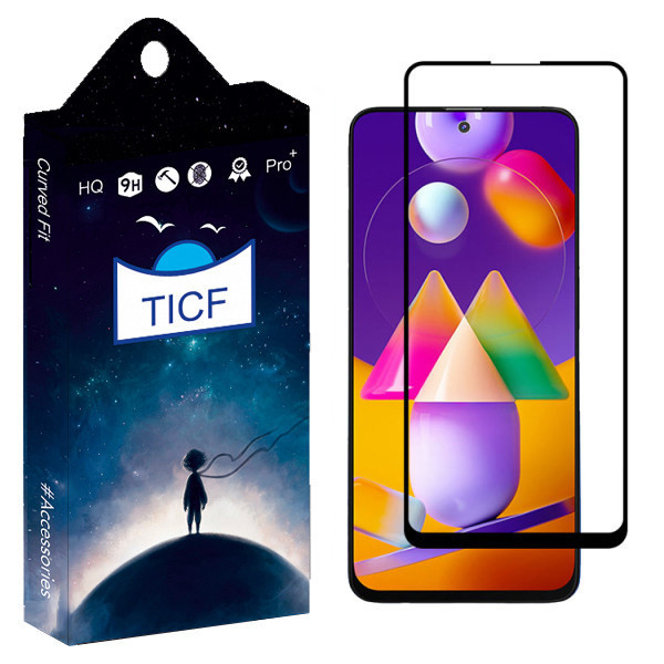 محافظ صفحه نمایش تی ای سی اف مدل +HD مناسب برای گوشی موبایل سامسونگ Galaxy A52s 5G